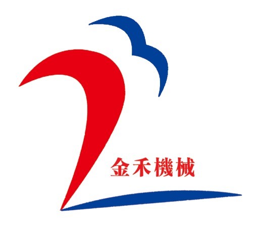 金禾機械新網站改版上線了